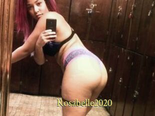 Rosabelle2020
