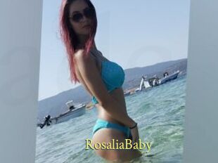 RosaliaBaby