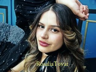 RosaliaTovar