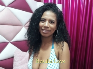 Rosalia_Love