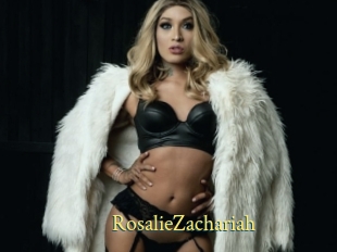RosalieZachariah