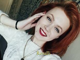 Rosalli