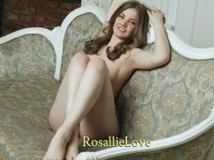 RosallieLove