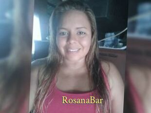 RosanaBar