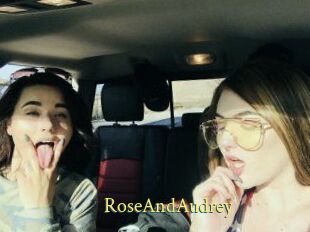 RoseAndAudrey
