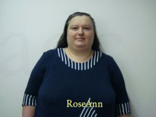 RoseAnn