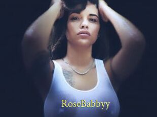 RoseBabbyy