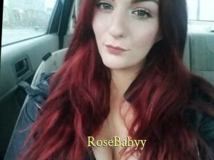 RoseBabyy