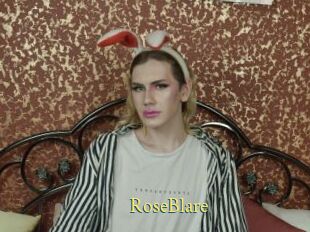 RoseBlare