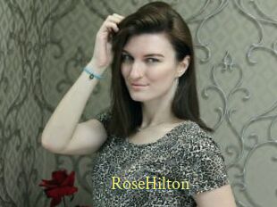 RoseHilton