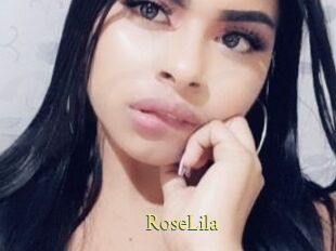 RoseLila