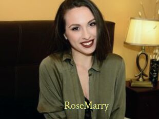 RoseMarry