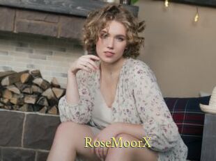 RoseMoorX