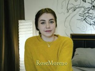 RoseMoreno