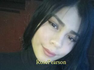 RosePearson