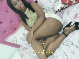RosePerce