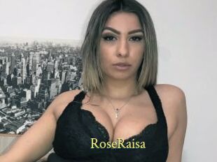 RoseRaisa