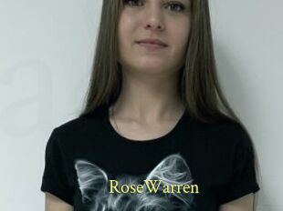 RoseWarren