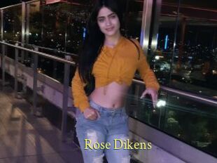 Rose_Dikens