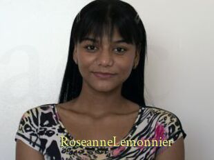 RoseanneLemonnier