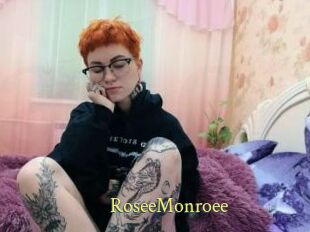 RoseeMonroee