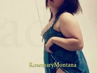 RosemaryMontana