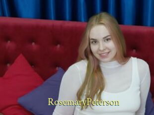 RosemaryPeterson