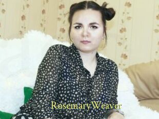 RosemaryWeaver