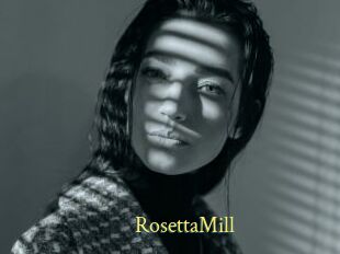RosettaMill