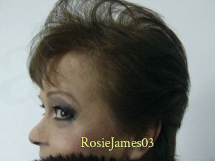 RosieJames03