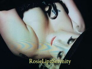 RosieLipzSerenity
