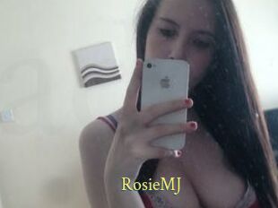 RosieMJ
