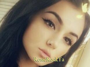 RosieRockYa
