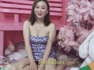 RosieZhou