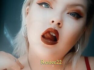 Rosiee22