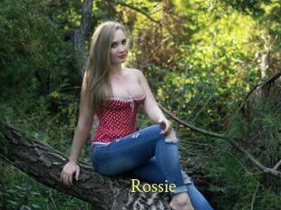 Rossie