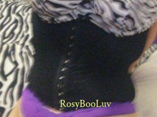 RosyBooLuv