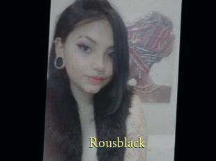 Rousblack