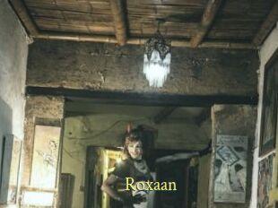 Roxaan