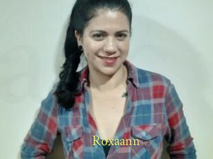 Roxaann