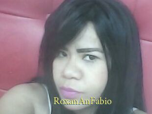 RoxanAnFabio