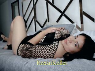 RoxanKoller
