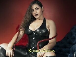 RoxanaAdans