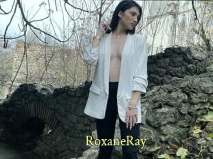 RoxaneRay