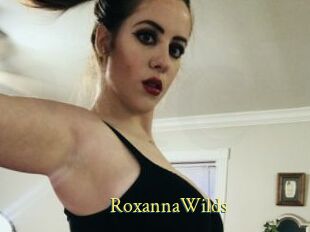 RoxannaWilds