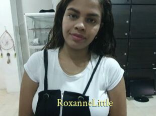 RoxanneLittle