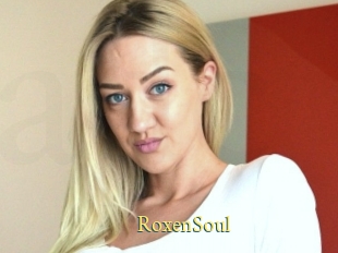 RoxenSoul