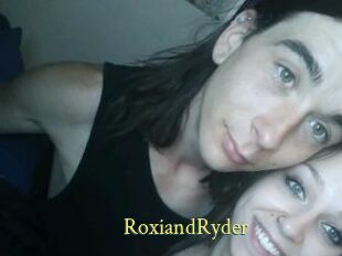RoxiandRyder