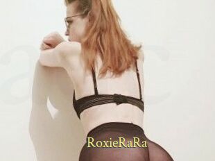 RoxieRaRa