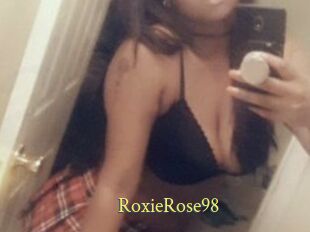 RoxieRose98